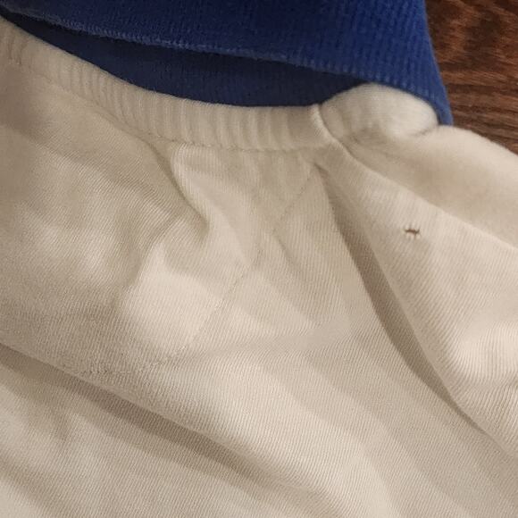 Men's Vintage Logo Athletic Indianapolis Colts Polo Shirt XL - Picture 6 of 6